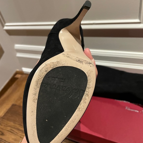 Salvatore Ferragamo boots - Picture 6 of 11